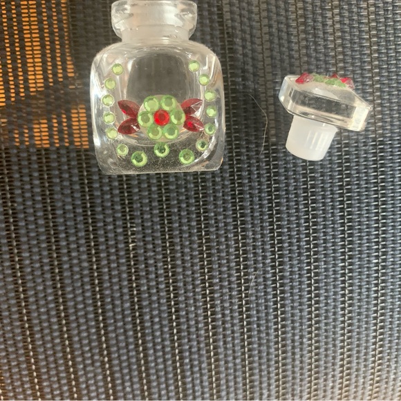 Porcelain Angels-Crystal Embellished Vessels-France! - Picture 3 of 8